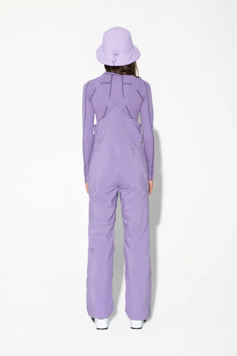Carson Bib Pant - Short - Final Sale sold by Halfdays product image thumbnail 2