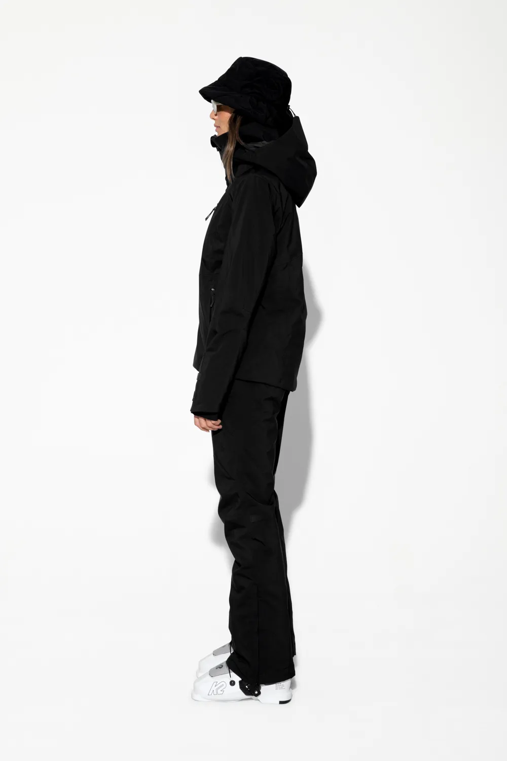 Lawrence Jacket sold by Halfdays product image thumbnail 3