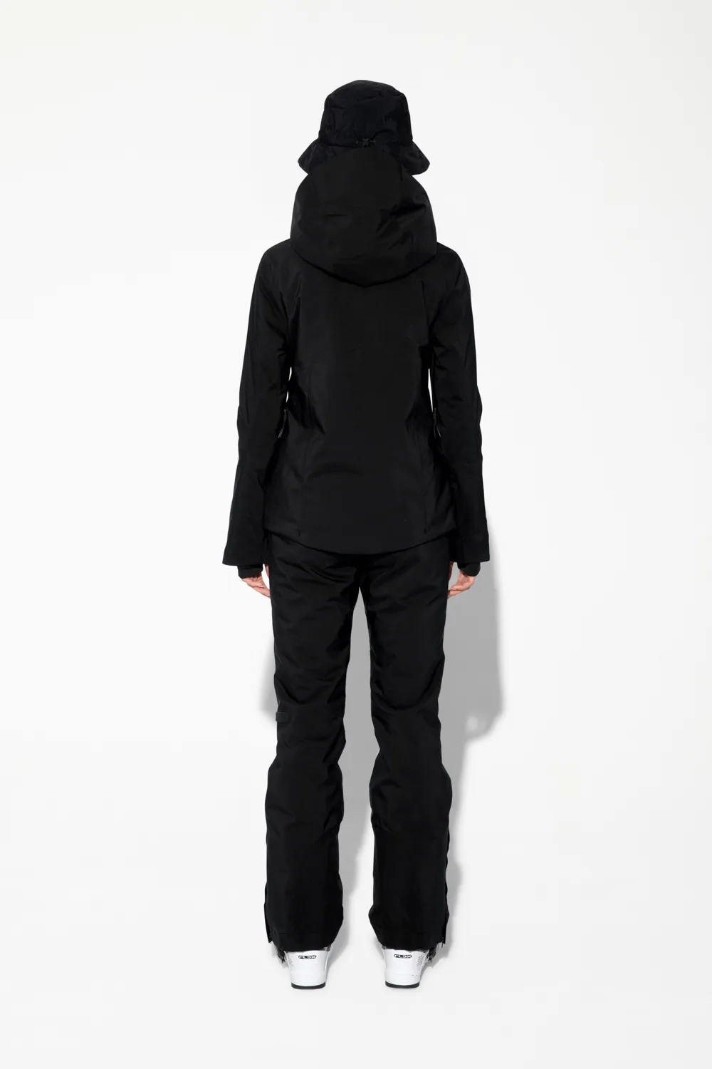 Lawrence Jacket sold by Halfdays product image thumbnail 2