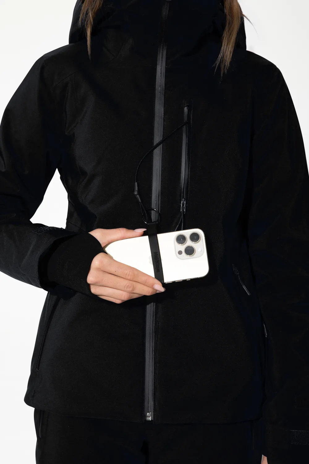 Lawrence Jacket sold by Halfdays product image thumbnail 4