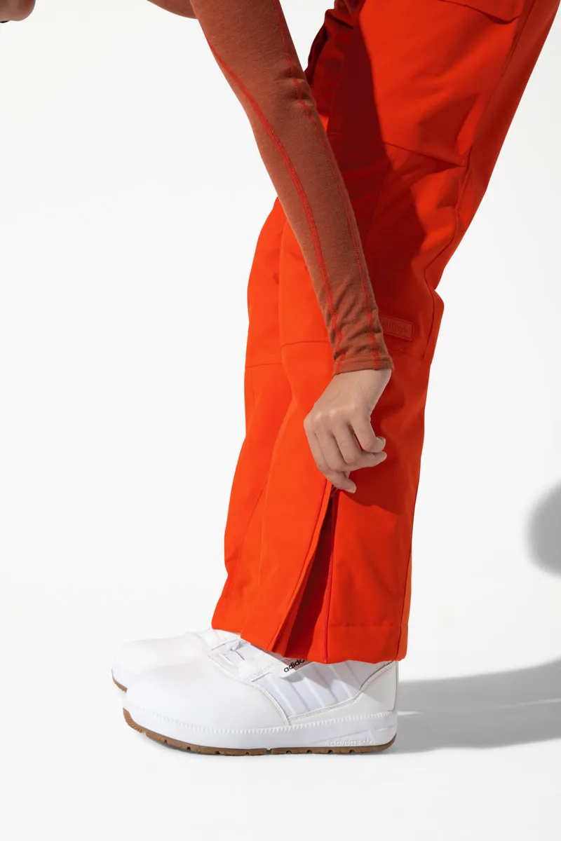 Thomas Snowboard Pant - Final Sale sold by Halfdays product image thumbnail 5