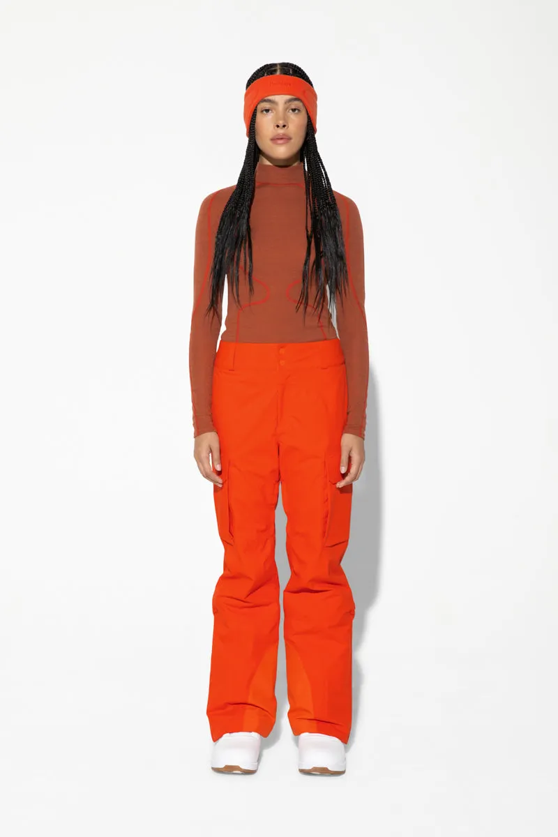 Thomas Snowboard Pant - Final Sale sold by Halfdays