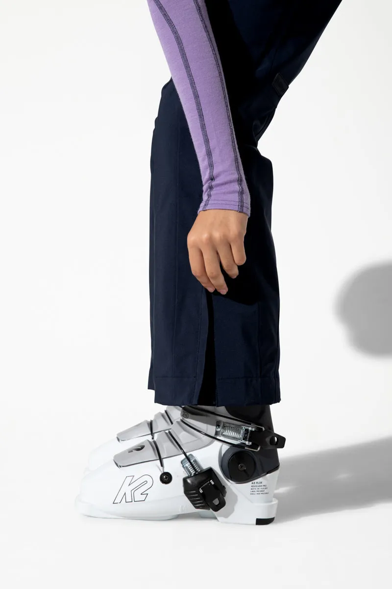 Carson Bib Pant - Short sold by Halfdays product image thumbnail 5