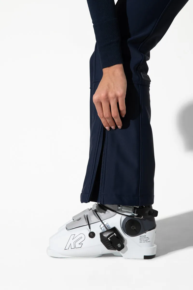 Emma Soft Shell Pant - Short sold by Halfdays product image thumbnail 5