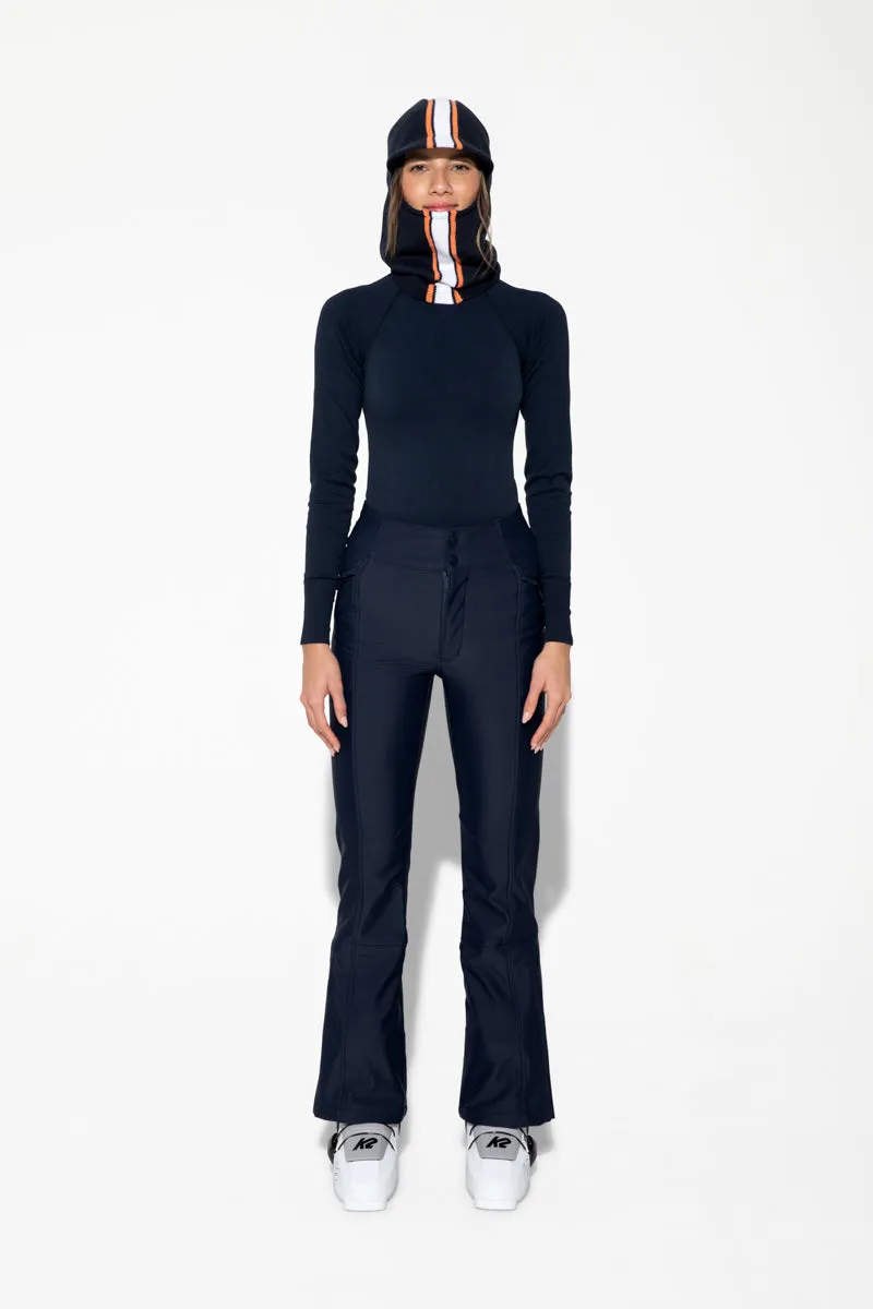 Emma Soft Shell Pant - Short sold by Halfdays