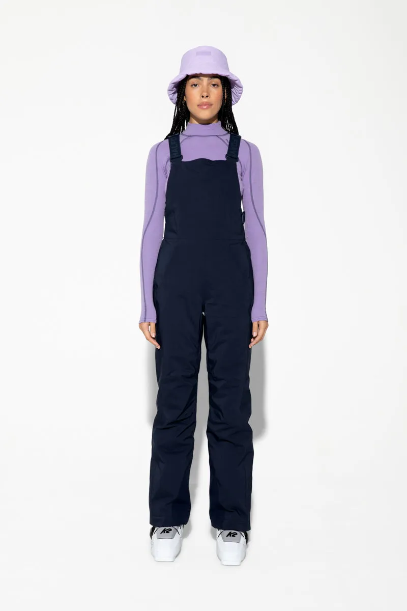 Carson Bib Pant sold by Halfdays