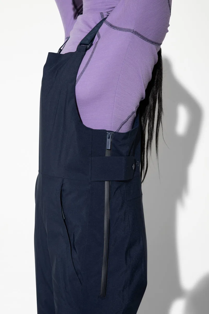 Carson Bib Pant sold by Halfdays product image thumbnail 4