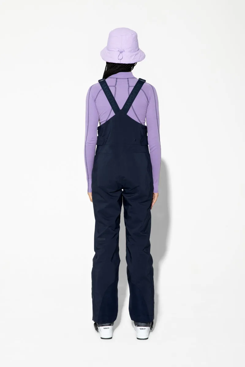 Carson Bib Pant sold by Halfdays product image thumbnail 2