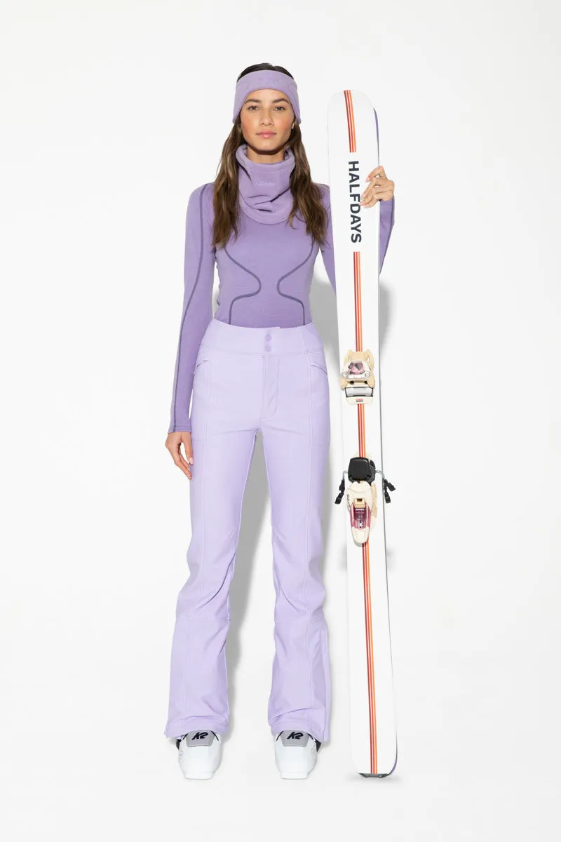 Emma Soft Shell Pant - Short - Final Sale sold by Halfdays