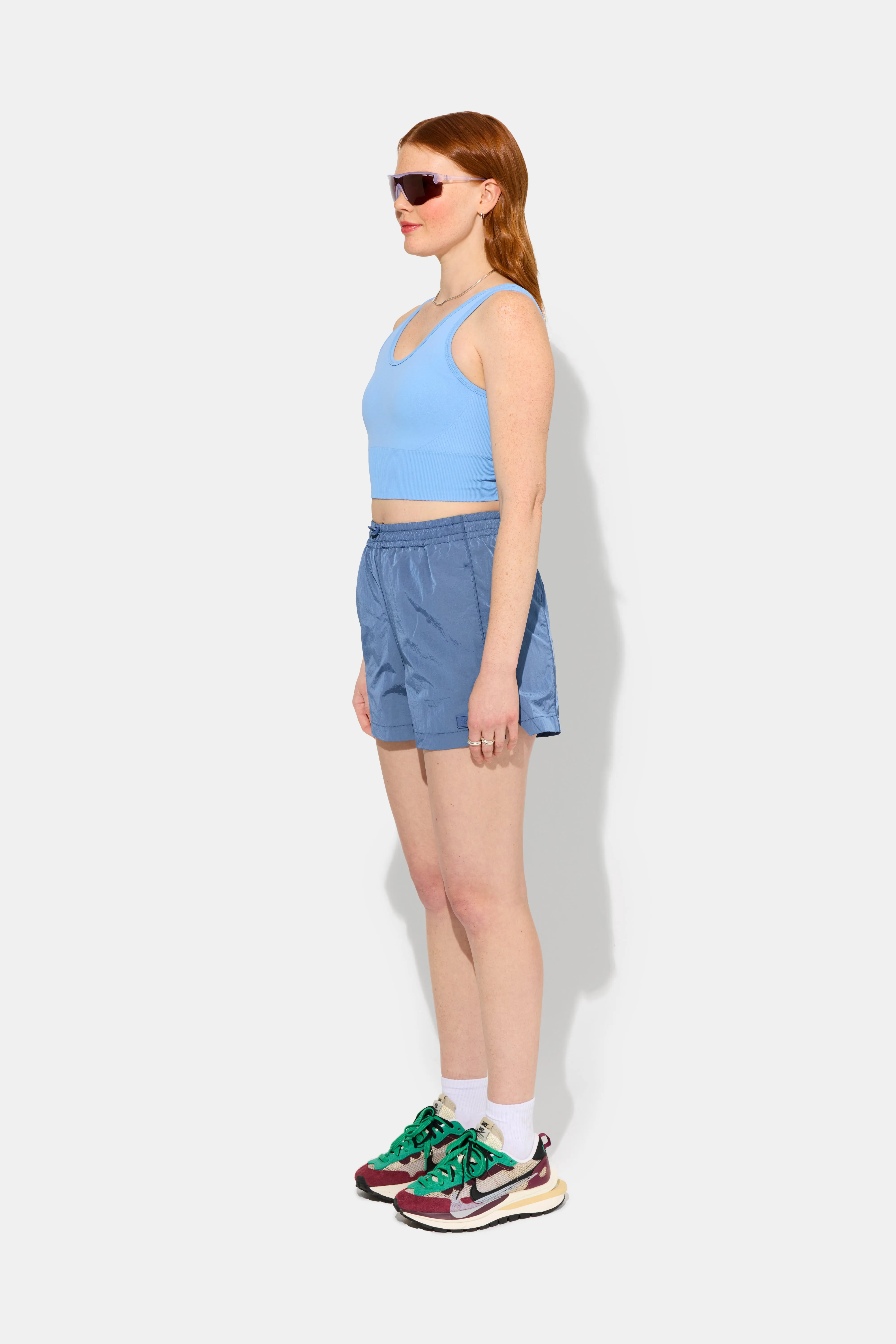 Adams Nylon Short sold by Halfdays product image thumbnail 4