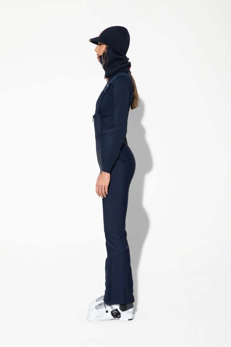 Isabel Soft Shell Bib Pant sold by Halfdays product image thumbnail 3