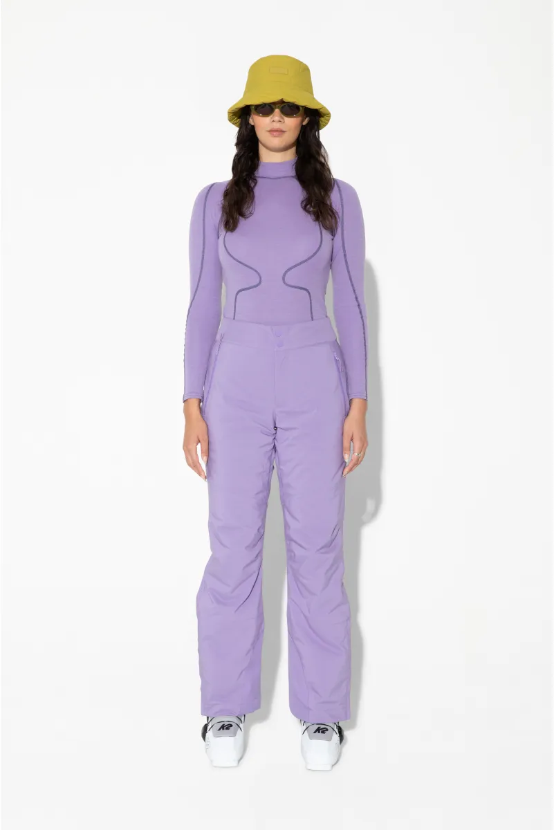 Alessandra Pant - Final Sale sold by Halfdays