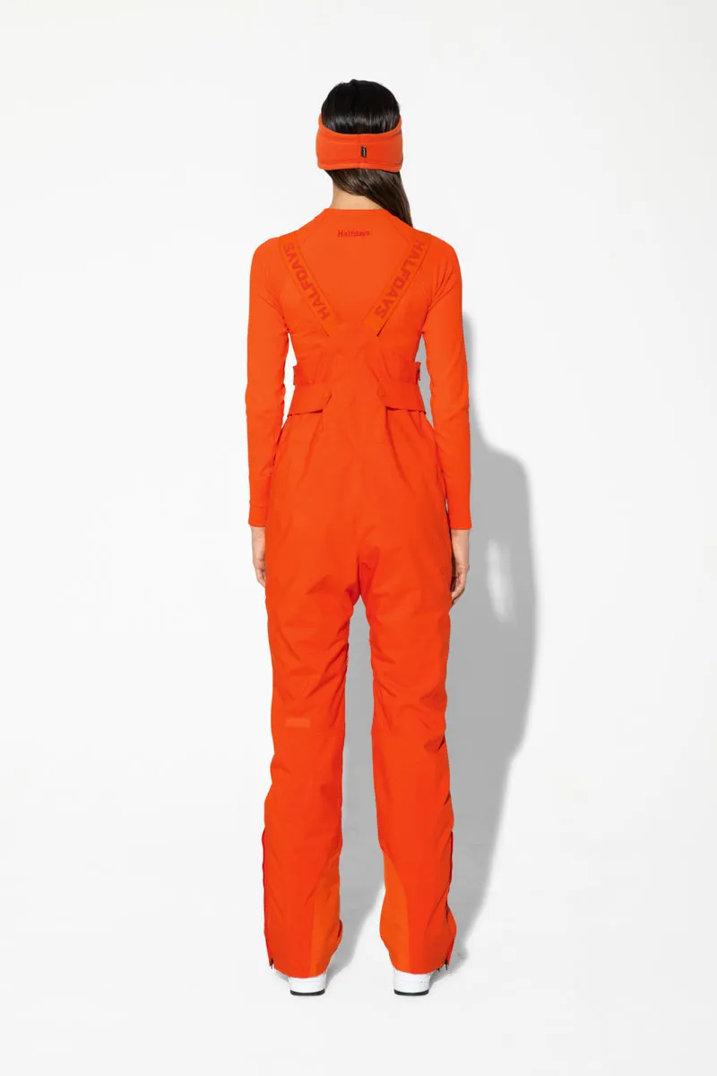 Carson Bib Pant - Short sold by Halfdays product image thumbnail 2