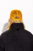 Halfdays Ski Club Trucker Hat sold by Halfdays