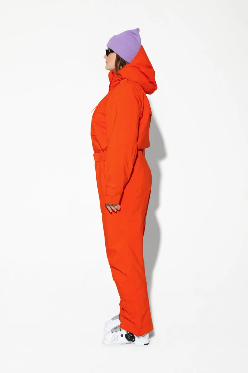 Murphy Ski Suit - Short sold by Halfdays product image thumbnail 3