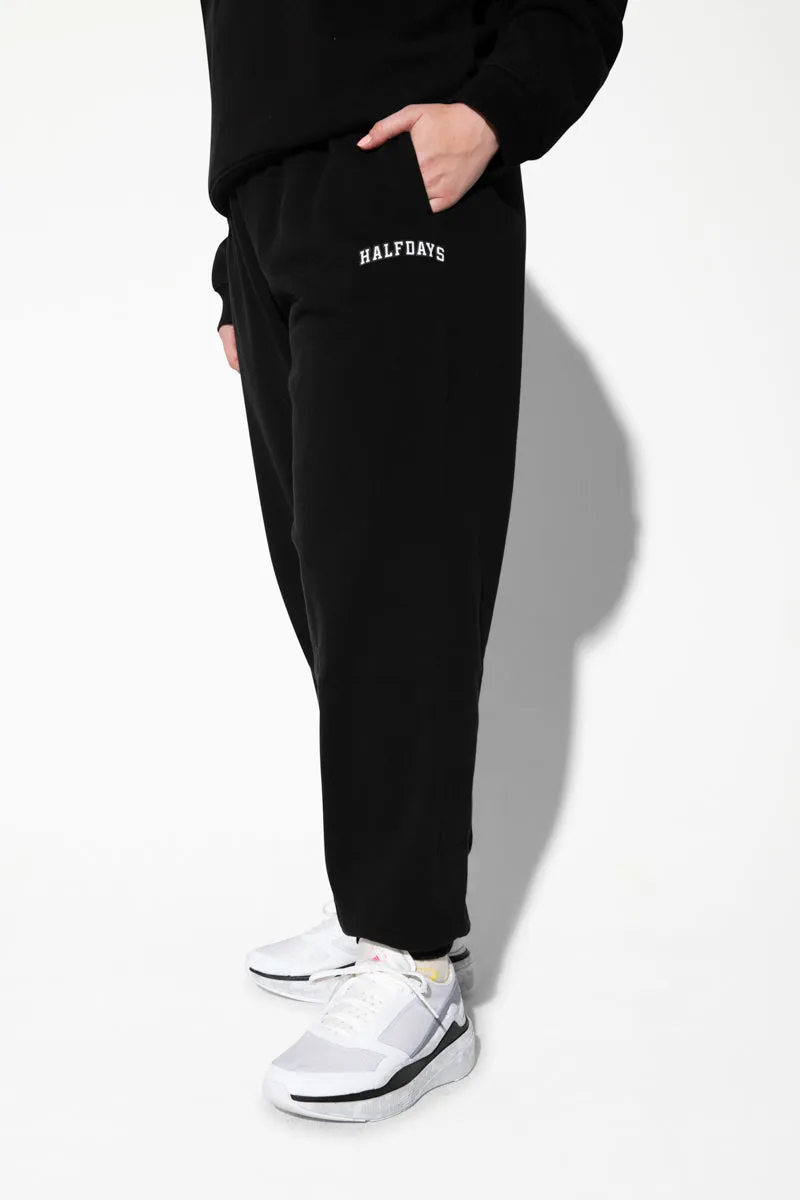 Halfdays Ski Club Sweatpant sold by Halfdays