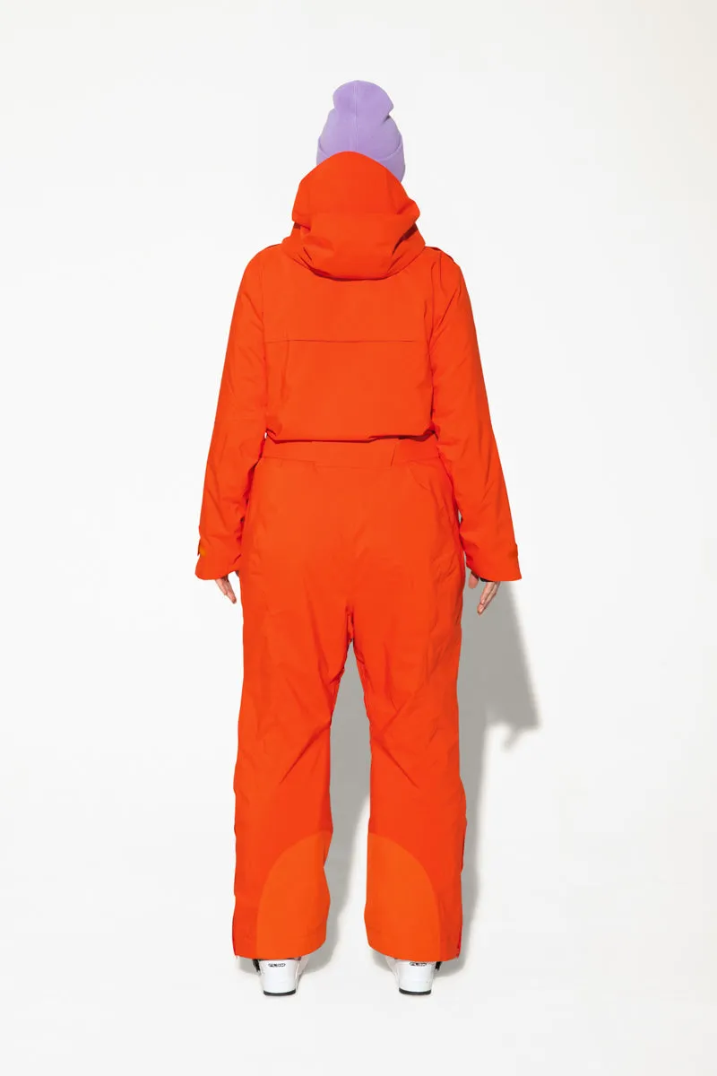 Murphy Ski Suit - Short sold by Halfdays product image thumbnail 2