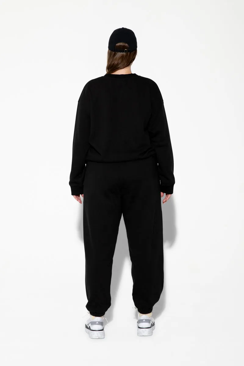 Halfdays Ski Club Sweatpant sold by Halfdays product image thumbnail 3