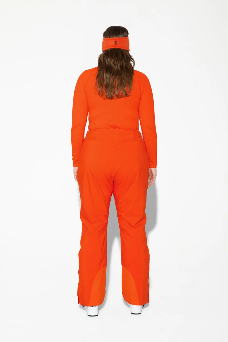 Alessandra Pant - Short sold by Halfdays product image thumbnail 2