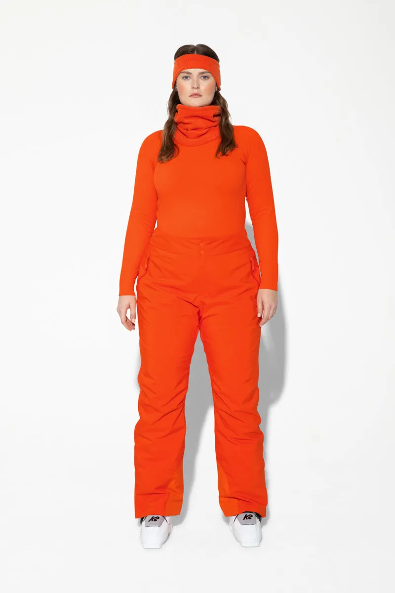 Alessandra Pant - Short sold by Halfdays