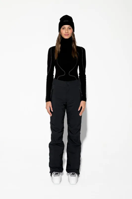 Alessandra Pant sold by Halfdays