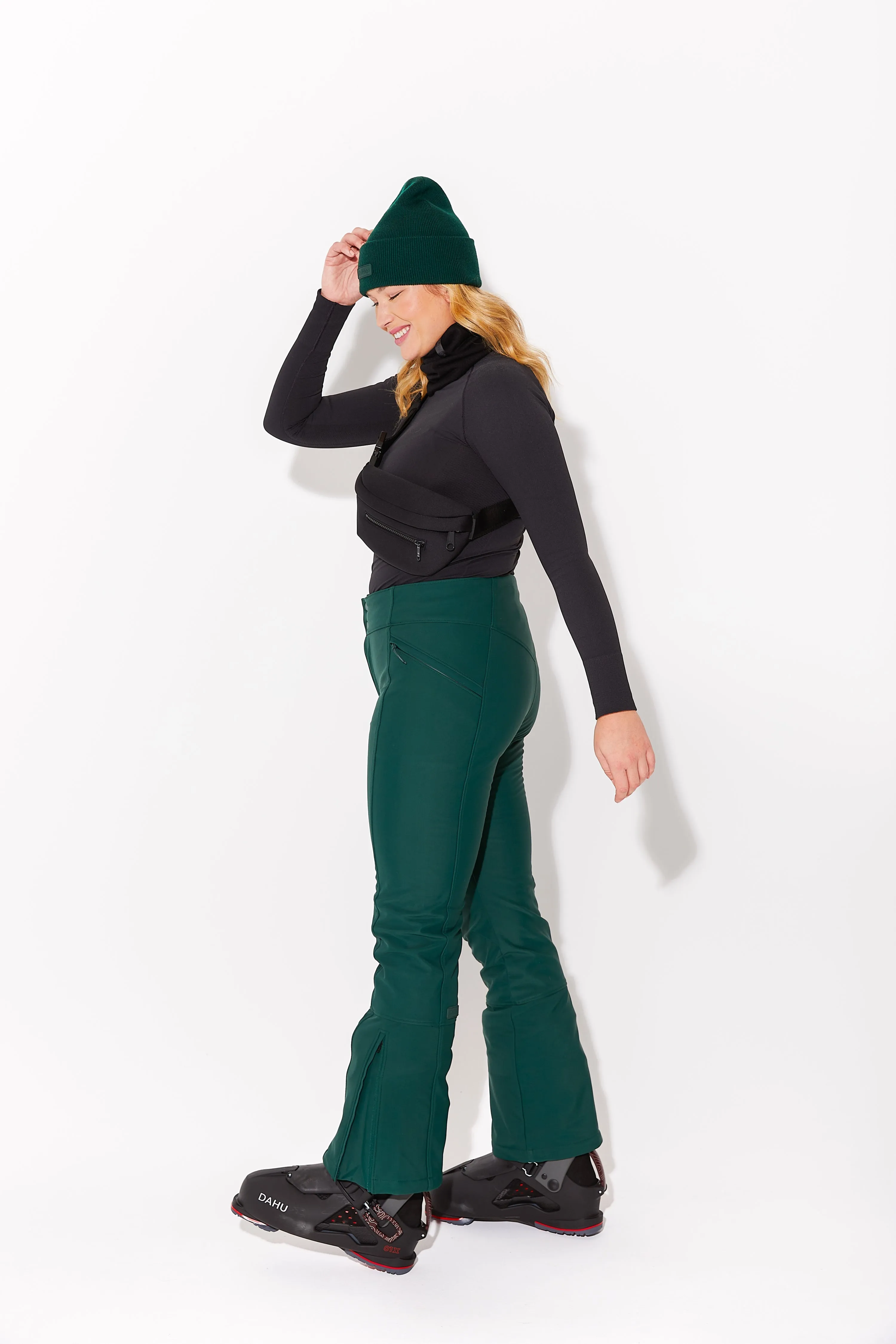 Emma Soft Shell Pant - Retail sold by Halfdays product image thumbnail 3