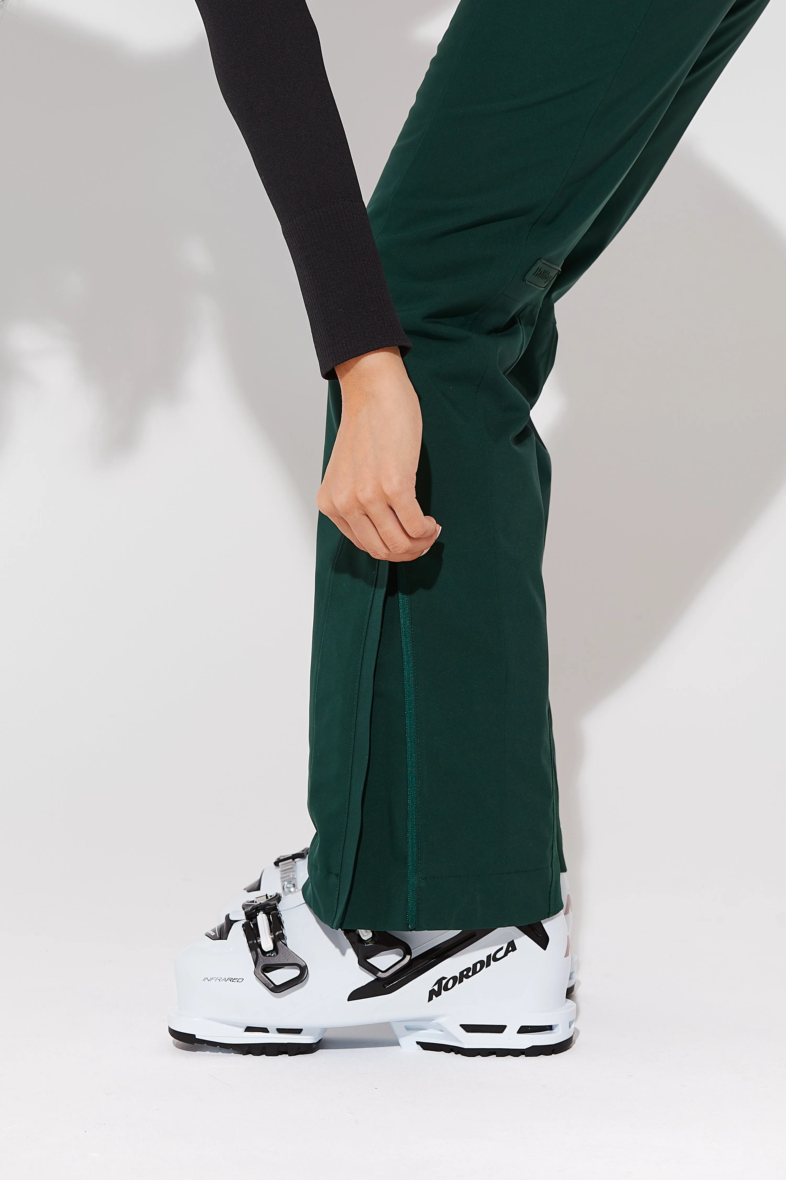 Carson Bib Pant sold by Halfdays product image thumbnail 5