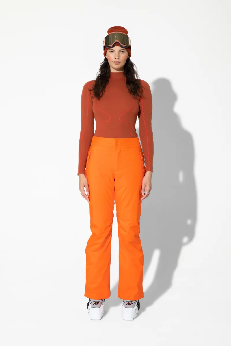 Alessandra Pant - Short - Final Sale sold by Halfdays