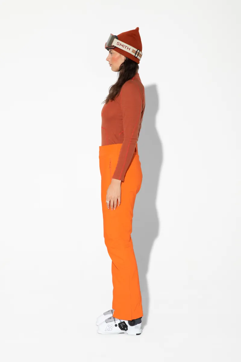 Alessandra Pant - Short - Final Sale sold by Halfdays product image thumbnail 3