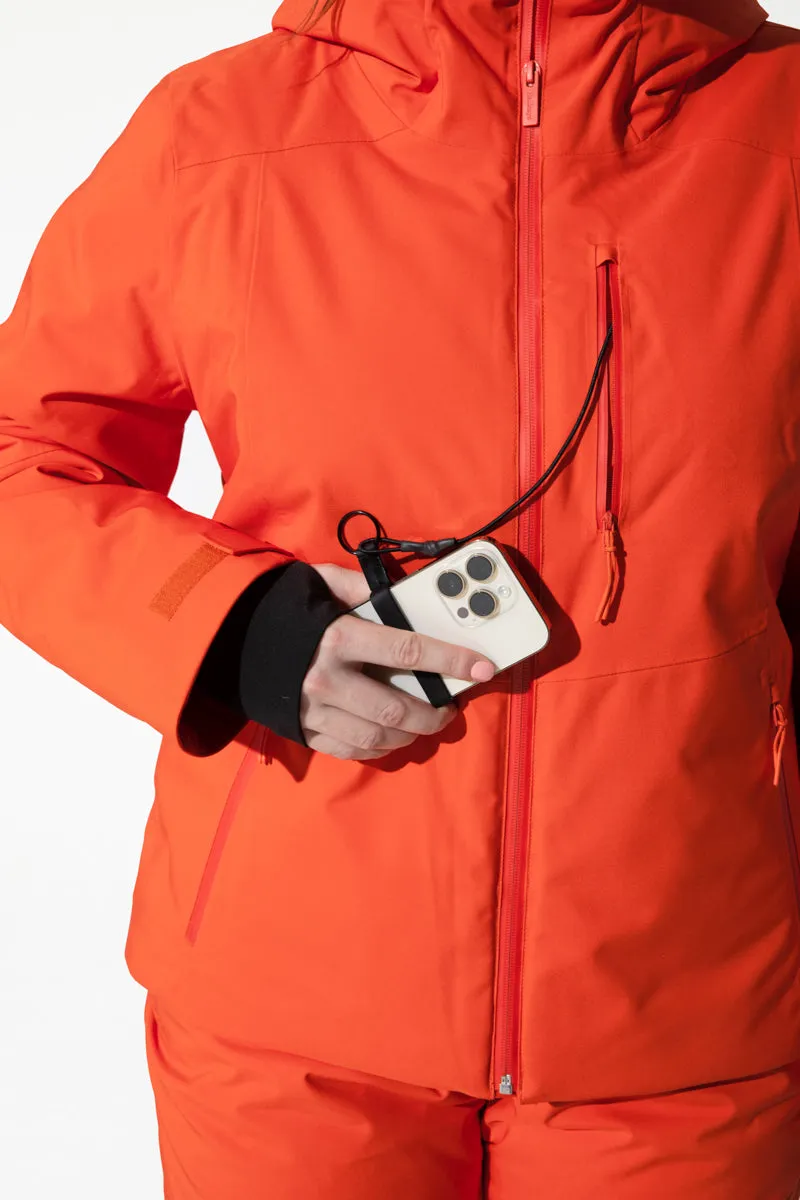 Lawrence Jacket sold by Halfdays product image thumbnail 4