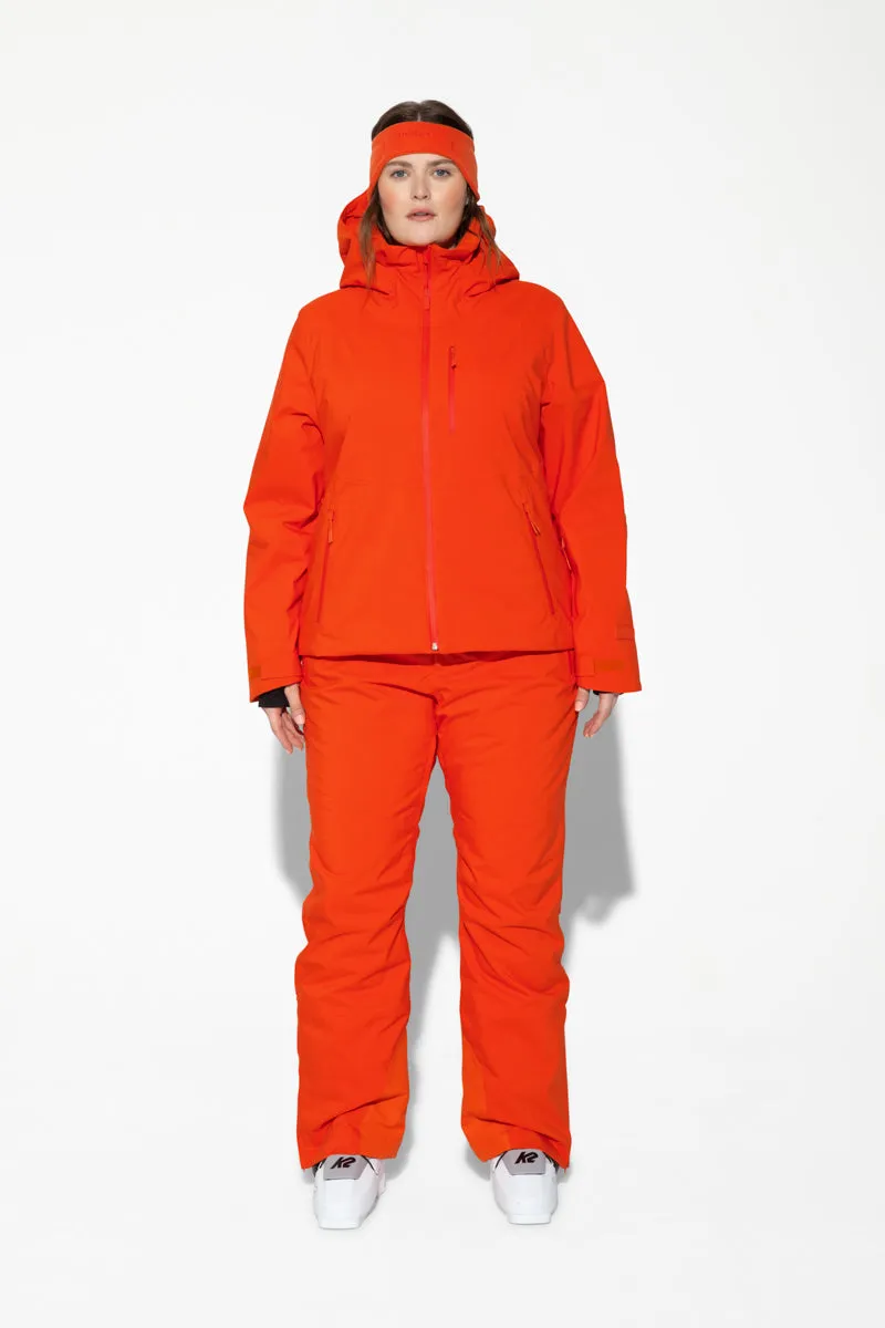 Lawrence Jacket sold by Halfdays