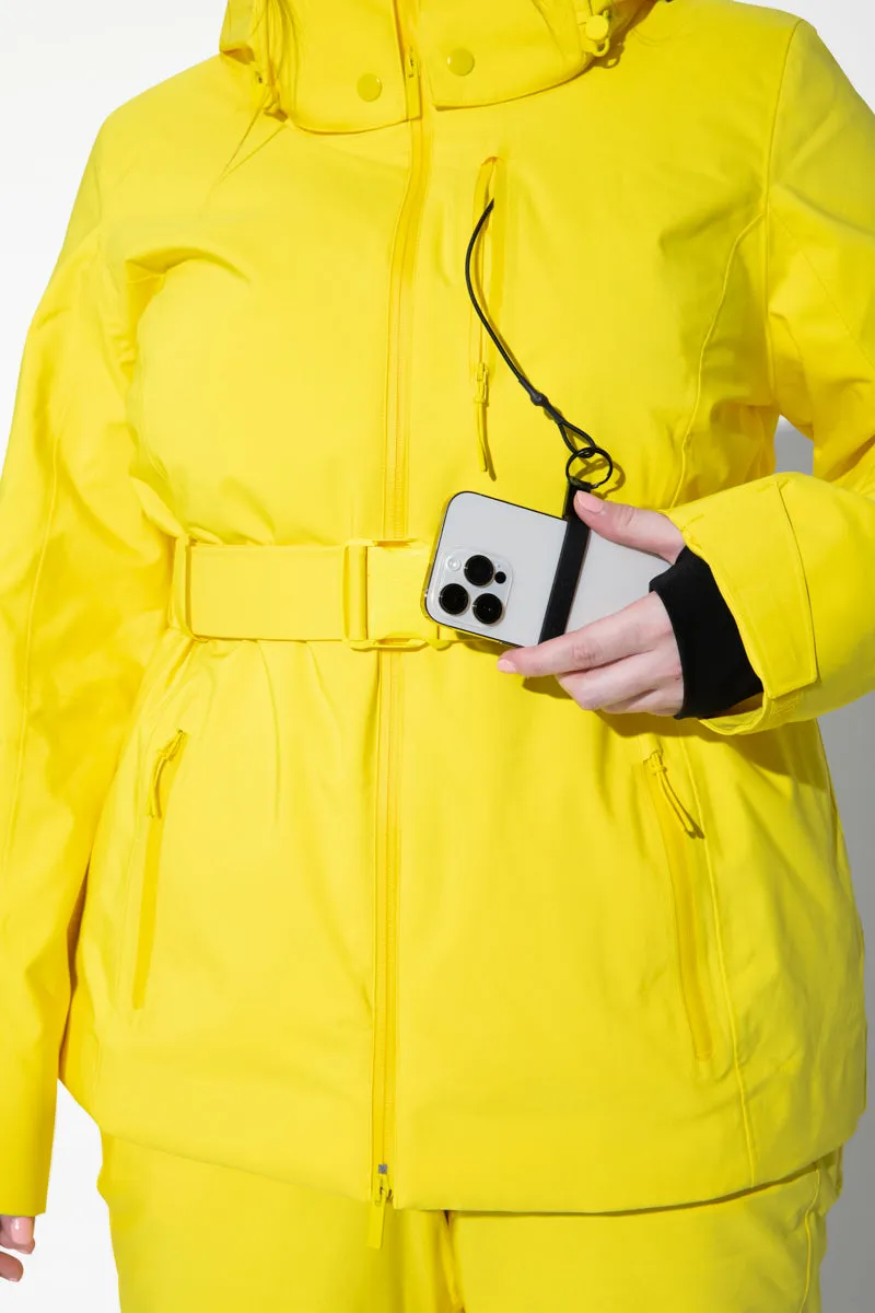 Aston Jacket - Final Sale sold by Halfdays product image thumbnail 4