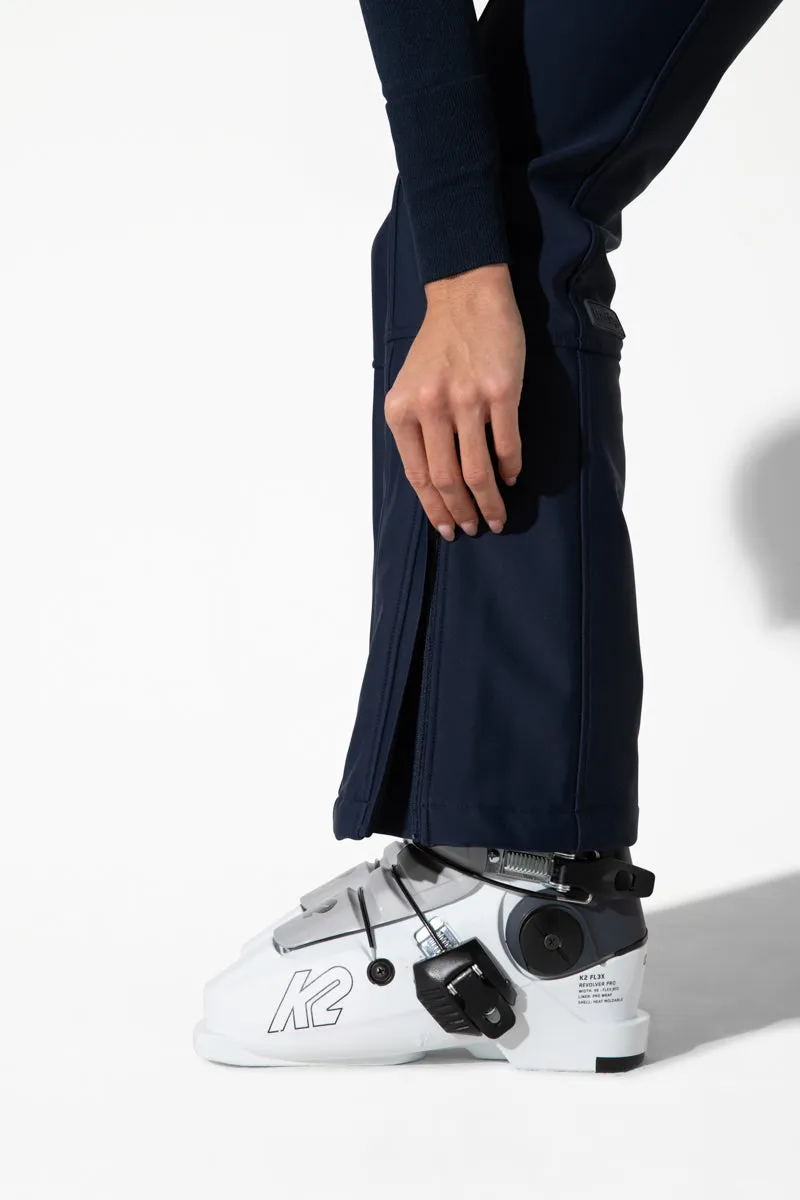 Emma Soft Shell Pant sold by Halfdays product image thumbnail 5