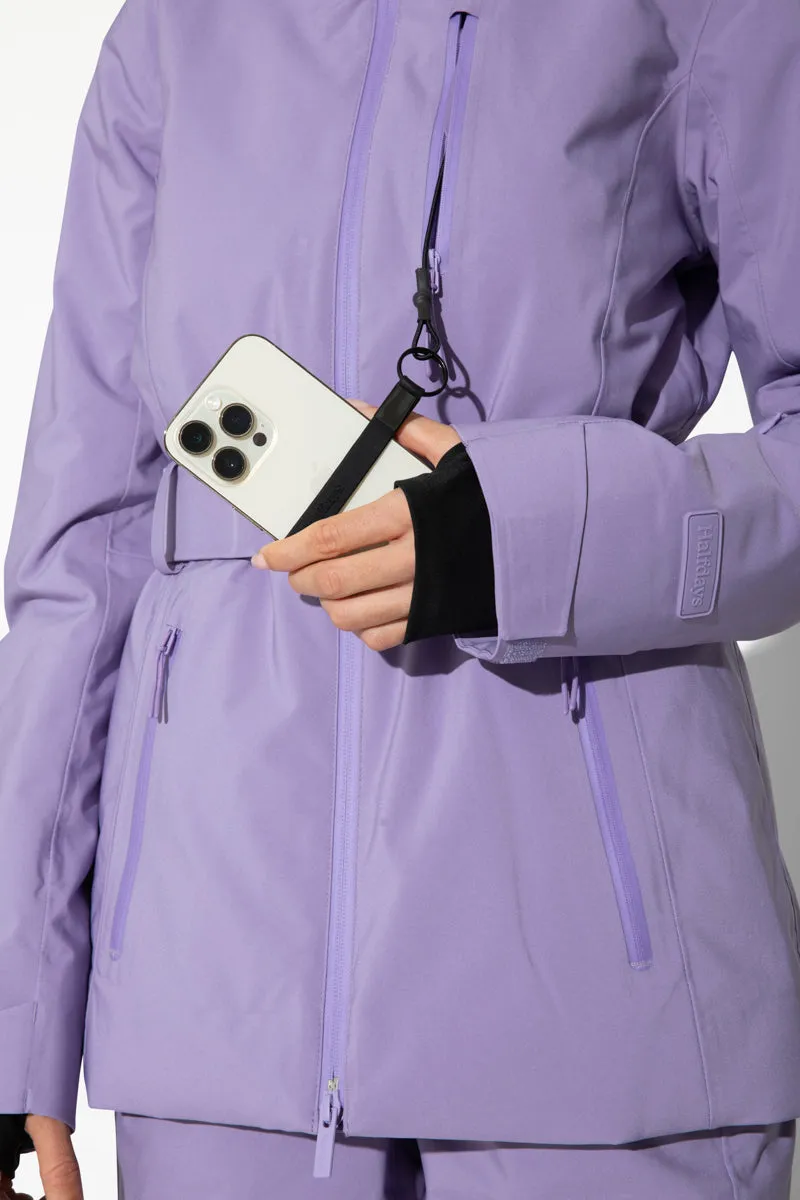 Aston Jacket sold by Halfdays product image thumbnail 4