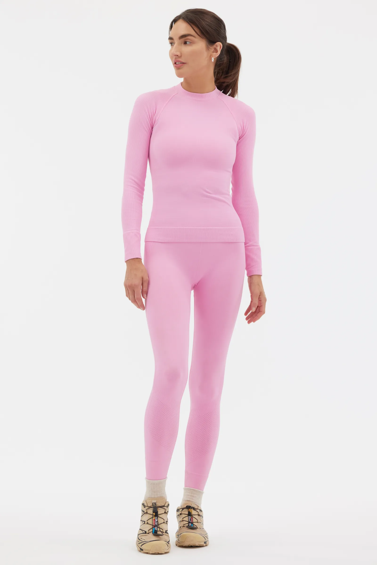 Sophia Legging sold by Halfdays