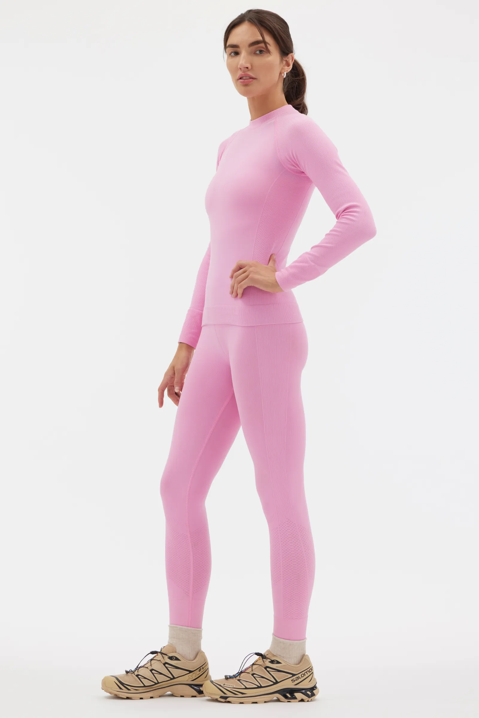 Sophia Legging sold by Halfdays product image thumbnail 2