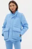 Davis Convertible Jacket sold by Halfdays
