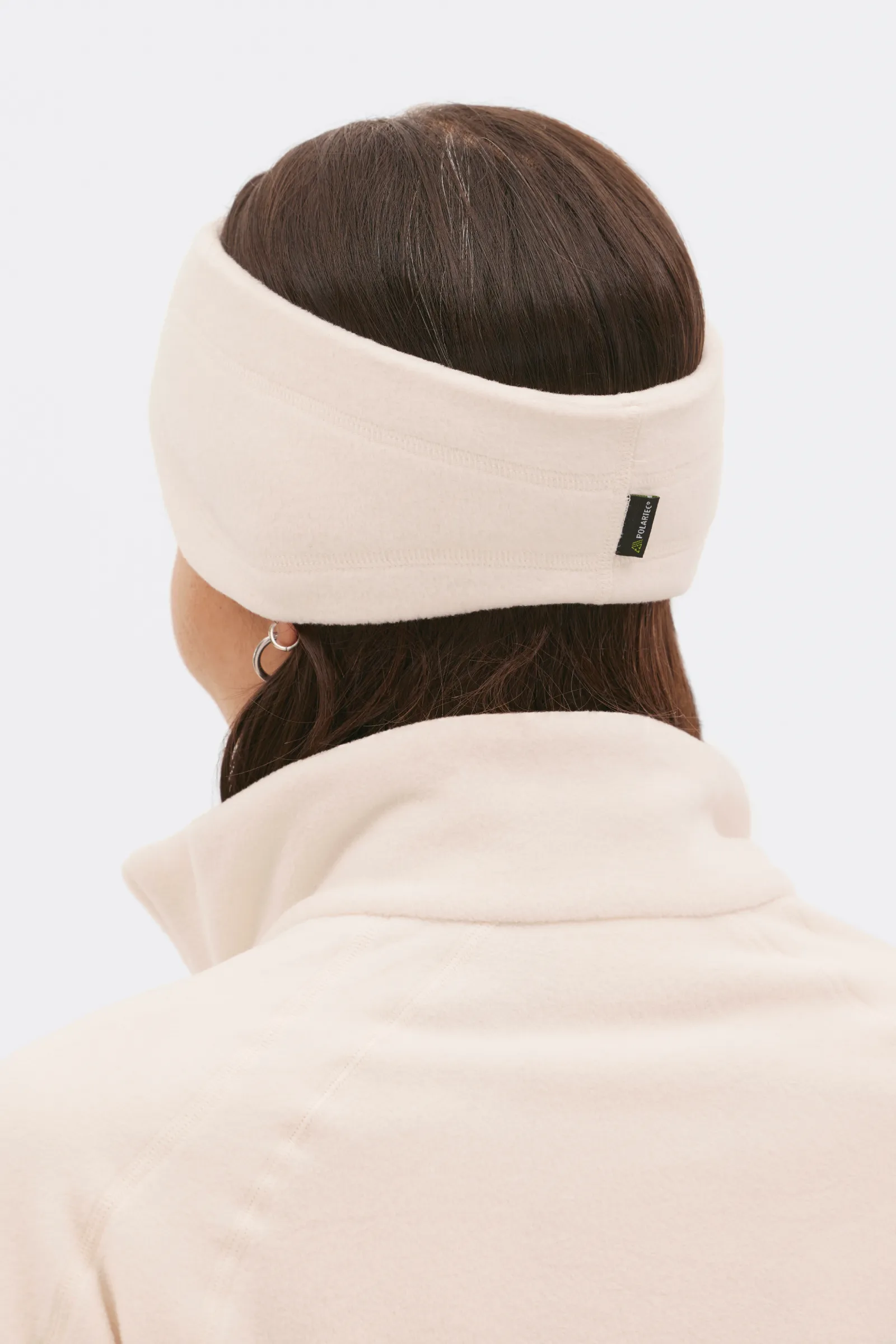 Penny Polartec® Fleece Headband sold by Halfdays product image thumbnail 3