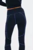 Hallie Midweight Merino Legging sold by Halfdays