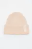 Merino Beanie sold by Halfdays