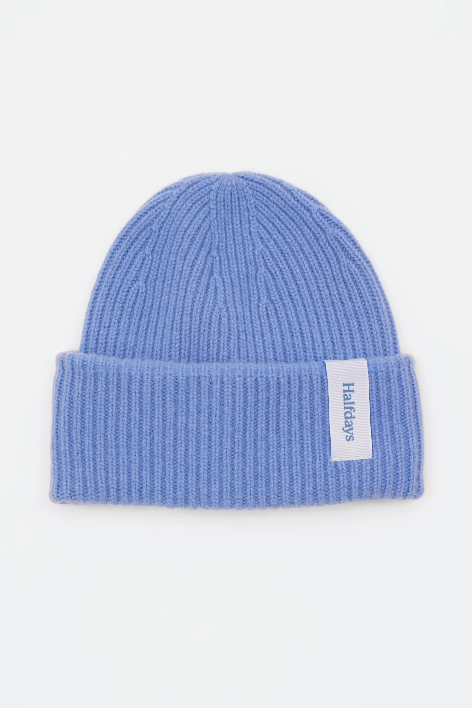 Merino Beanie sold by Halfdays product image thumbnail 4