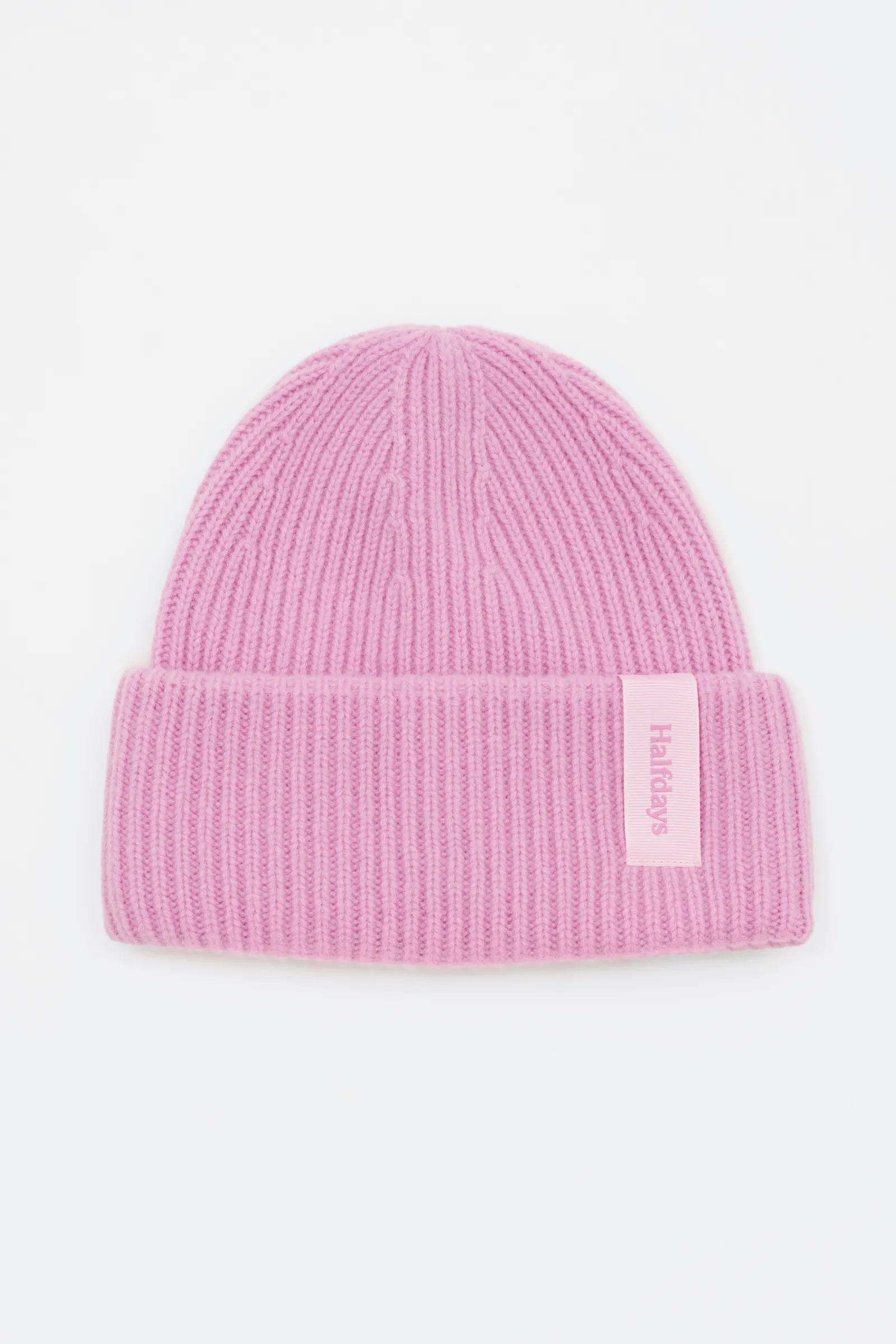 Merino Beanie sold by Halfdays product image thumbnail 4