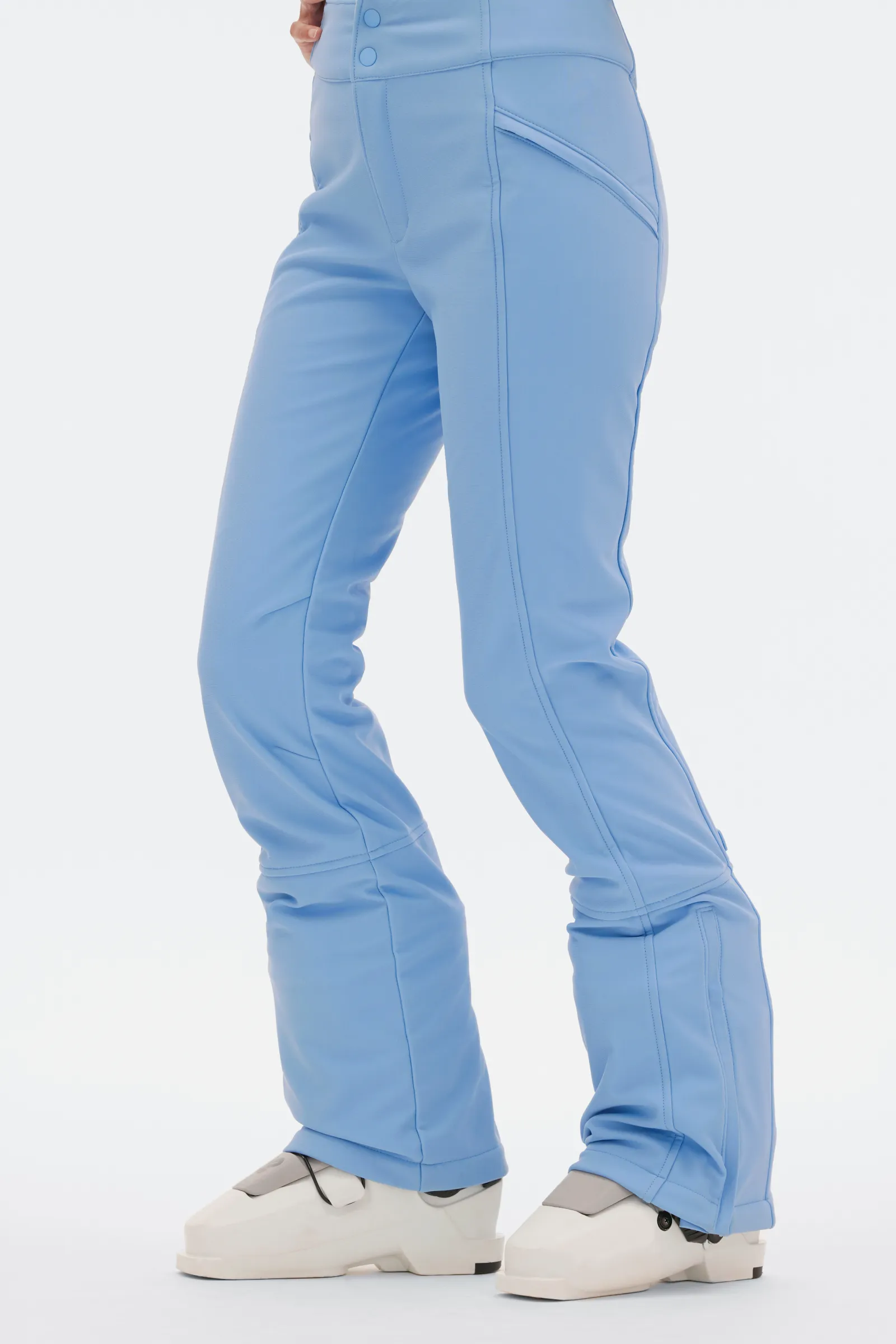 Emma Soft Shell Pant sold by Halfdays product image thumbnail 4