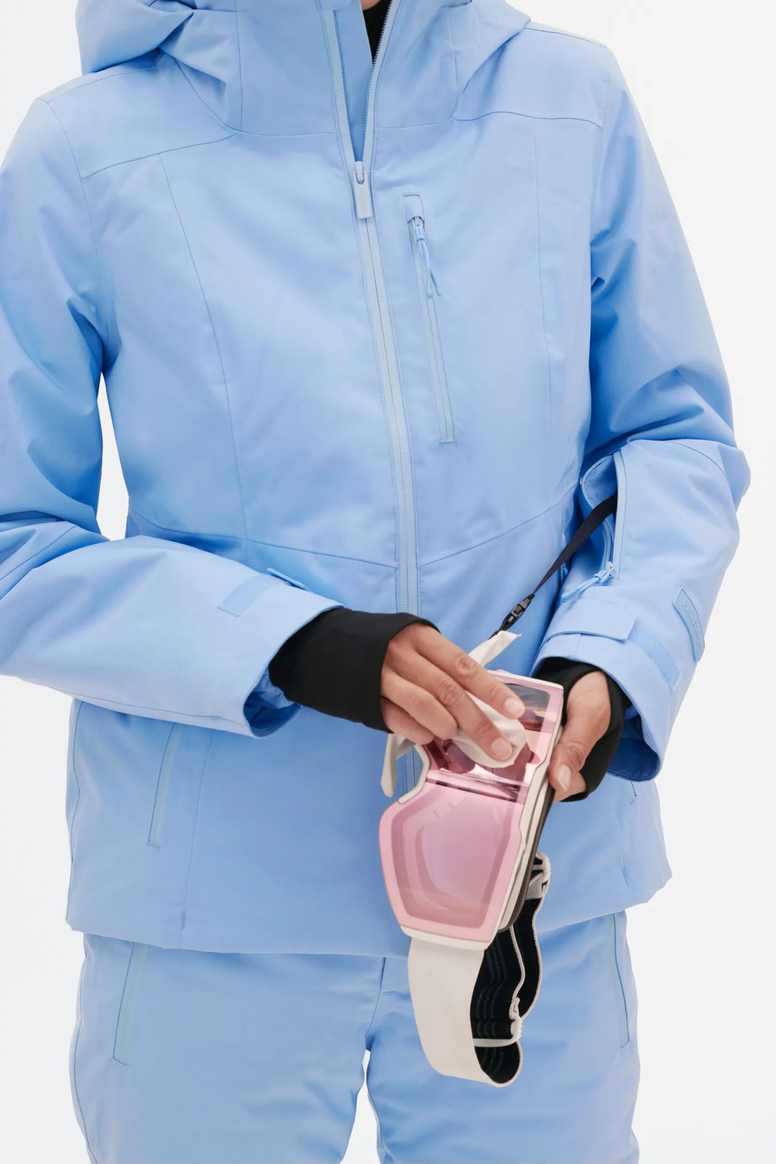 Lawrence Jacket sold by Halfdays product image thumbnail 4