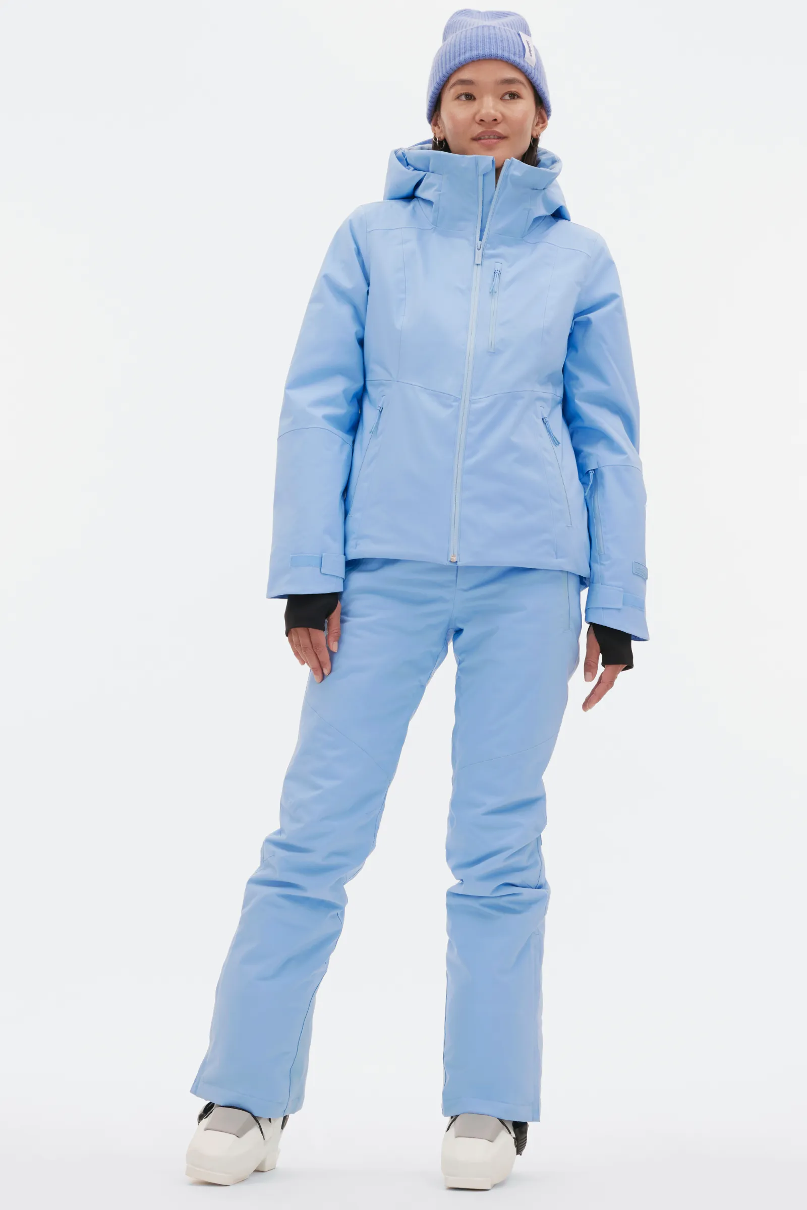 Lawrence Jacket sold by Halfdays product image thumbnail 2