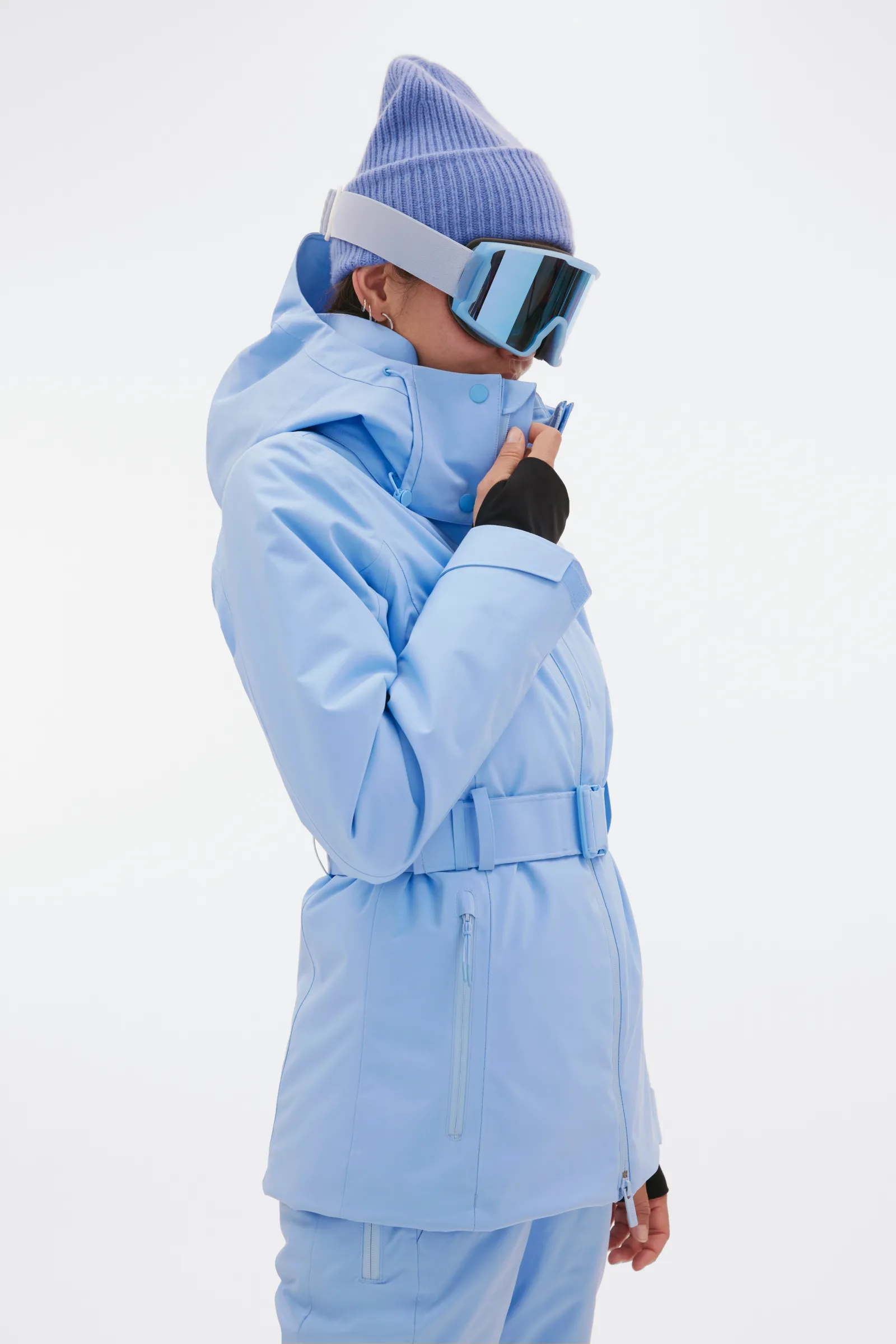 Aston Jacket sold by Halfdays product image thumbnail 5