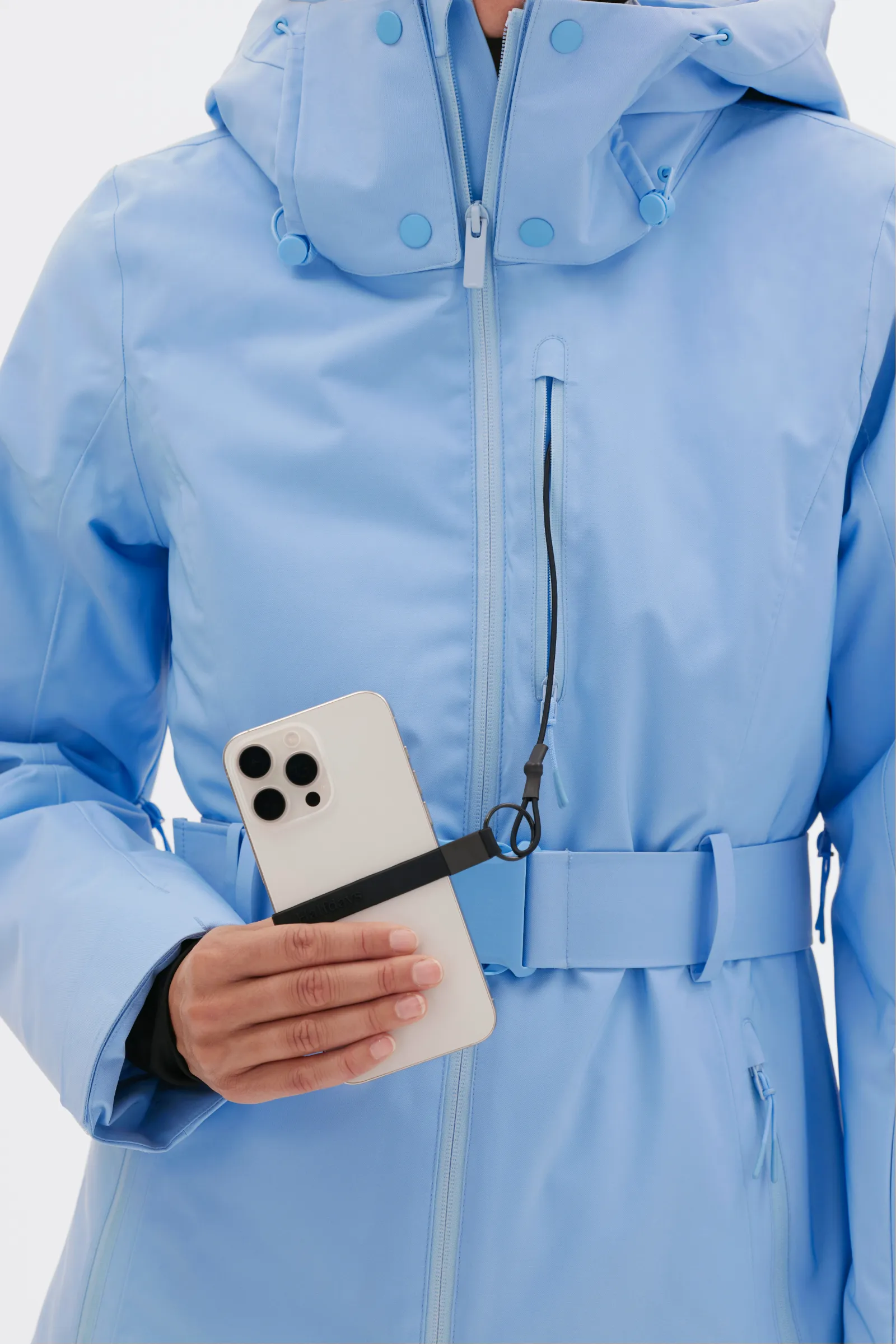 Aston Jacket sold by Halfdays product image thumbnail 3