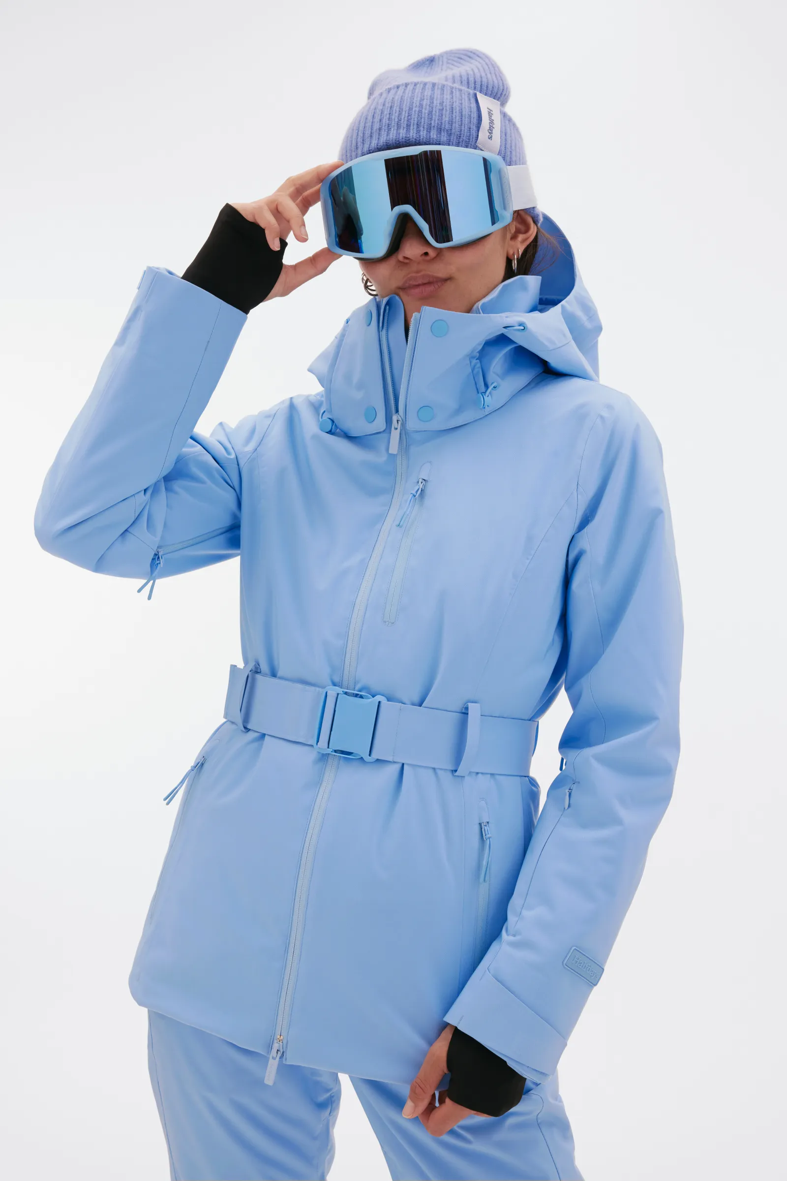 Aston Jacket sold by Halfdays