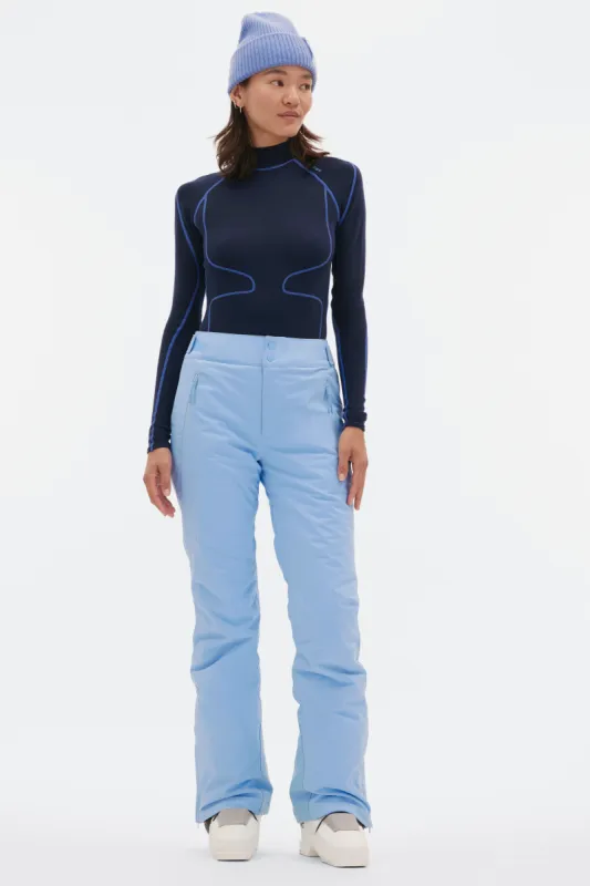 Alessandra Pant sold by Halfdays