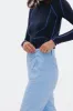 Alessandra Pant sold by Halfdays